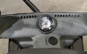 HONDA GYRO TA03