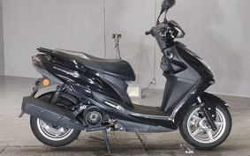 YAMAHA CYGNUS125XSR SEA5J