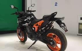 KTM 890 DUKE GP 2024