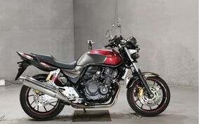 HONDA CB400SF VTEC REVO 2017 NC42