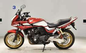 HONDA CB400 SUPER BOLDOR VTEC 2012 NC42