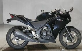 HONDA CBR250R MC41