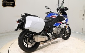 BMW S1000XR 2020