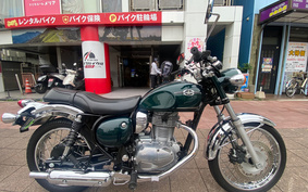 KAWASAKI ESTRELLA BJ250A