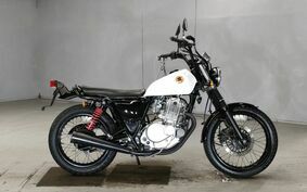 SUZUKI GRASS TRACKER NJ47A