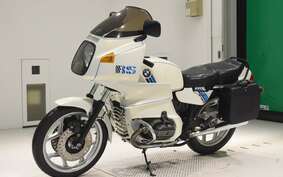 BMW R100RS 1987