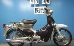 HONDA LITTLE CUB AA01