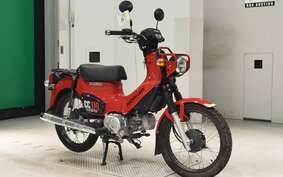 HONDA CROSS CUB 110 JA45