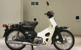 HONDA C70 SUPER CUB C70