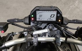 YAMAHA MT-03 RH21J