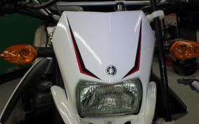 YAMAHA WR250X DG15J