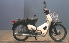 HONDA C50 SUPER CUB C50