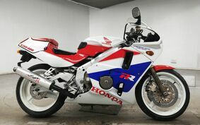 HONDA CBR400RR 1989 NC23