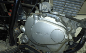 HONDA FTR223 MC34