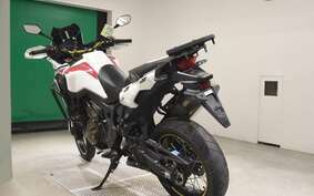 HONDA CRF1000L AFRICA TWIN 2016 SD04