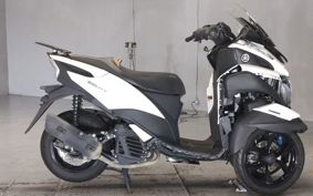 YAMAHA TORI CITY125 SEC1J