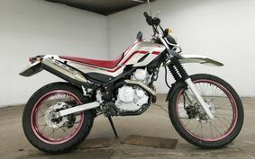 YAMAHA SEROW 250 DG11J