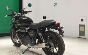 TRIUMPH SPEED TWIN 900 2022 AD74GD