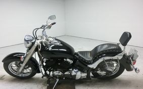 YAMAHA DRAGSTAR 400 CLASSIC 1999 4TR