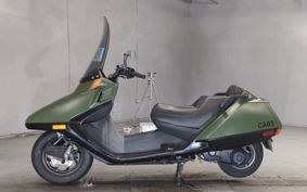 HONDA FUSION MF02