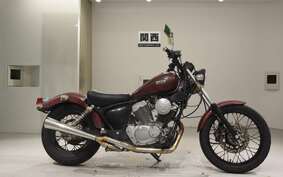 YAMAHA VIRAGO 250 3DM