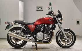 HONDA CB1100 2010 SC65