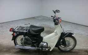 HONDA C70 SUPER CUB HA02