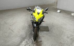 HONDA CBR250R MC41