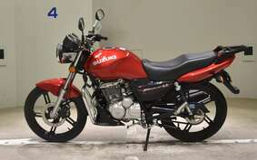 SUZUKI EN125 3F PCJ2T