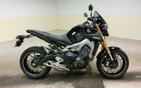 YAMAHA MT-09 2014 RN34J