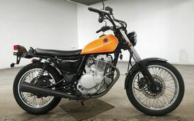 SUZUKI GRASS TRACKER NJ47A