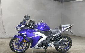 YAMAHA YZF-R25 RG10J