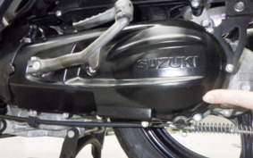 SUZUKI ADDRESS 110 CE47A