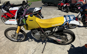 SUZUKI DR350 1995 DK41A