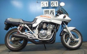 SUZUKI GSX250S KATANA GJ76A