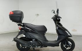 SUZUKI ADDRESS V125 S CF4MA