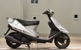 SUZUKI ADDRESS V100 CE11A