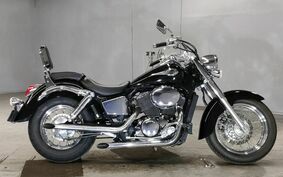 HONDA SHADOW 400 2003 NC34