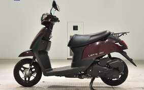 SUZUKI LET's CA4AA