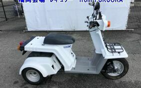 HONDA ｼﾞｬｲﾛX-2 TD02