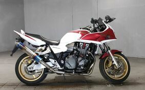 HONDA CB1300SB SUPER BOLDOR 2009 SC54