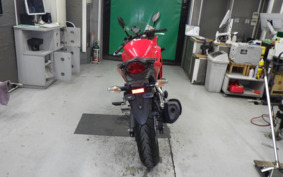 HONDA CBR250R GEN 3 MC41