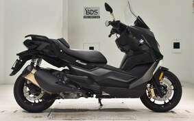 BMW C400GT 2022