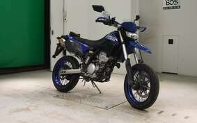 KAWASAKI KLX125D TRACKER X LX250V