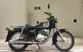 HONDA CD125T BENLY CD125T