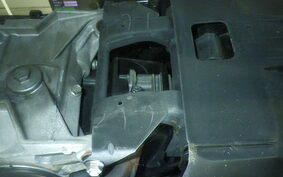 SUZUKI ADDRESS 110 CE47A