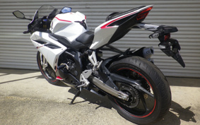 HONDA CBR250RR ABS MC51