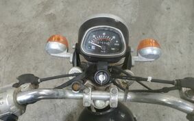 HONDA BENLY 50 S CD50