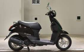 SUZUKI LET's G CA4AA