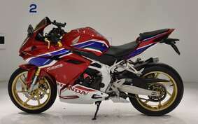 HONDA CBR250RR A MC51